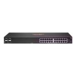 aruba-jl678a-24g-4sfp+-cx-6100-series-switch