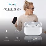 PAWA New Wireless Earbuds 2 Pro - Image 2