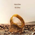 Haino Teko Gold Edition Smart Watch G8 MAX - Image 2