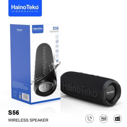 hainoteko-s56-bluetooth-speaker