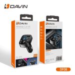 Davin Wireless Multifunctional Car Charger DF08 - Image 5