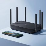 Xiaomi Ultra Fast Router Extender AX3200 - Image 5