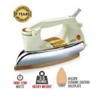 Sanford Heavy Weight Dry Iron SF20DI - Image 3