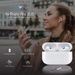 PAWA New Wireless Earbuds 2 Pro - Image 3