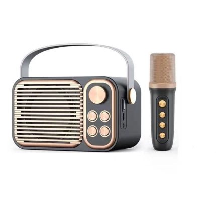 new-ys-104-microphone-&-bluetooth-portable-speaker