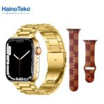 Haino Teko Gold Edition Smart Watch G8 MAX - Image 4