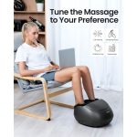 Foot Massager Machine with Heat Therapy - Image 4