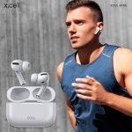 X-Cell Soul 8Pro Earbuds Wireless Charging Enabled Case - Image 3