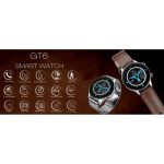 G-Tab GT6 Smart Watch - Image 5