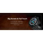 G-Tab GT6 Smart Watch - Image 6