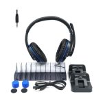 dobe-5-in-1-game-pack-headset-with-mic