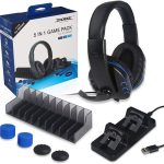 dobe-5-in-1-game-pack-headset-with-mic