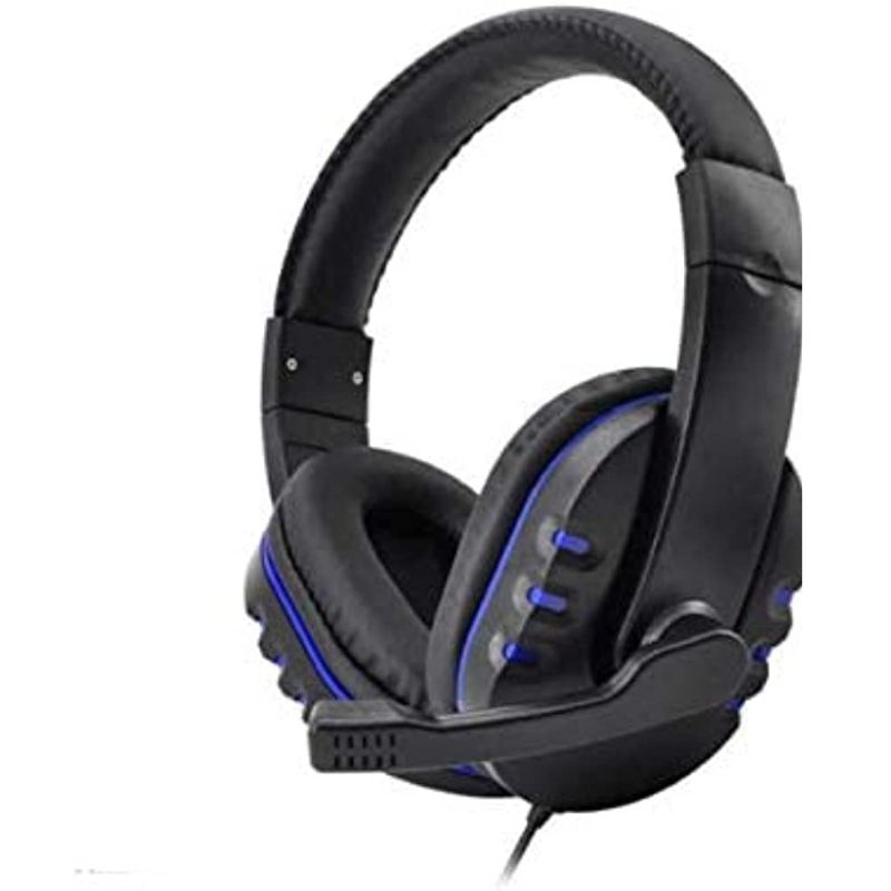 Original JBL Harman (3) dobe-5-in-1-game-pack-headset-with-mic