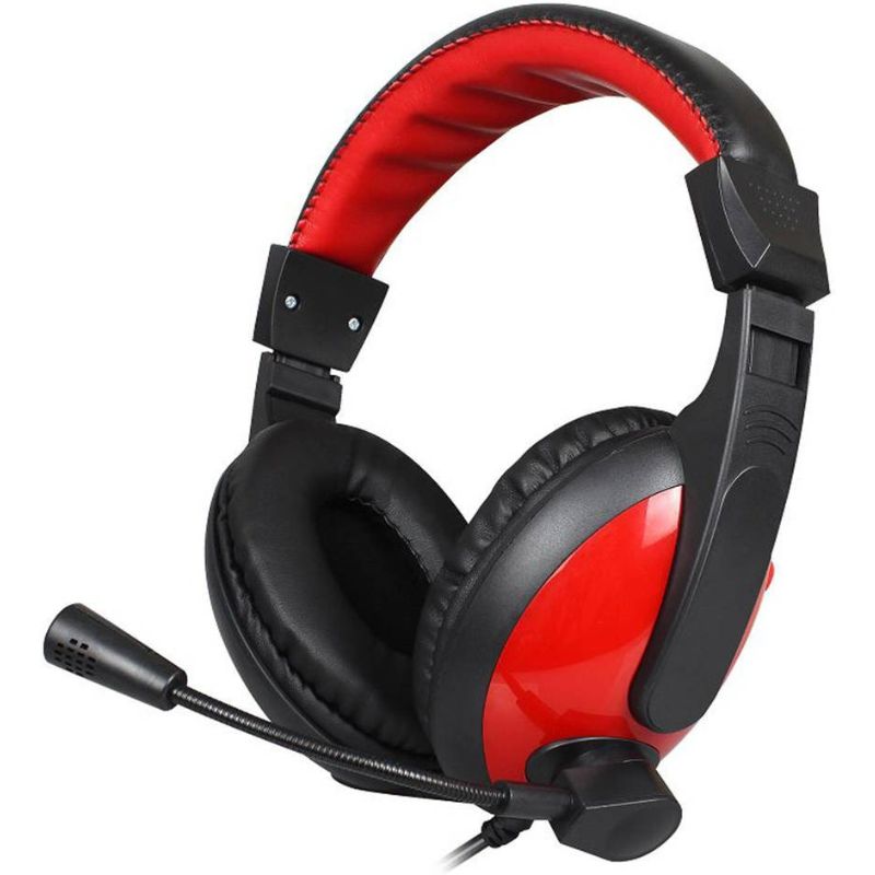 Original JBL Harman misde-a6-wired-gaming-headphone-&-mic