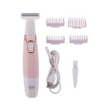 Kemei Ladies Trimmer KM-1900 - Image 3