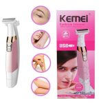 kemei-ladies-trimmer-km-1900