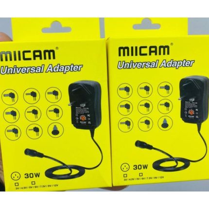 miicam-universal-adapter-set-30w