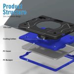 360 Full Protection Case for iPAD - Image 3