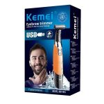kemei-trimmer-km-1910