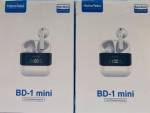 haino-teko-bd-1-mini-true-wireless-earphone