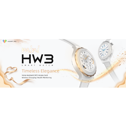 hw3-mini-smart-watch