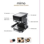 mirno-espresso-coffee-machine-with-touch-screen-functions