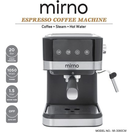 mirno-espresso-coffee-machine-with-touch-screen-functions