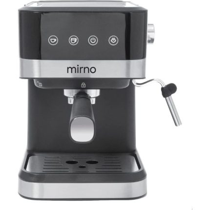 mirno-espresso-coffee-machine-with-touch-screen-functions