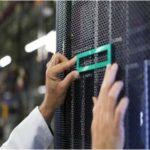 HPE SN1100Q 16Gb Dual Port Fibre Channel Host Bus Adapter P9D94A - Image 2