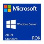 HPE Microsoft Windows Server 2019 (16-Core) Standard ROK English Software P11058-B21 - Image 3