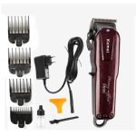 kemei-cordless-hair-clipper-&-trimmer-km-2600