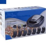 7-in-multi-snake-maker