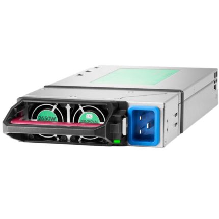 hpe-2650w-hot-plug-titanium-plus-power-supply-kit-798095-b21