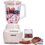 Geepas 2in1 Blender GSB5409 400W - Image 2