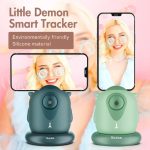 TELESIN Smart Tracking Gimbal 360° Rotation Auto Face Follow - Image 3