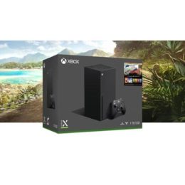 microsoft-xbox-series-x-console