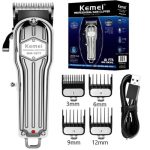 kemei-all-metal-professional-hair-trimmer-km-1977