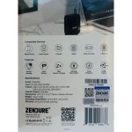 ZENDURE A-SERIES 4-PORT CHARGER WITH USB-C POWER DELIVERY USB-C 20W USB-C PD RAPID CHARGING - Image 3