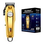 Kemei Professional Hair Clipper KM-1984 Plus PG - Image 4