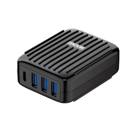 zemdure-a-series-4-port-charger-with-usb-c-power-delivery-usb-c-20w-usb-c-pd-rapid-charger