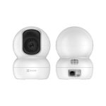 Ezviz TY2 Smart Security Home Camera Full HD 1080P - Image 2