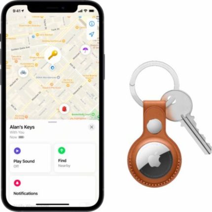 apple-airtag-track-&-find-smart-keychain