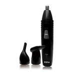 ROZIA 3in1 Trimmer for Nose and Hair HD105 - Image 2