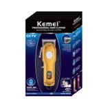 kemei-cordless-hair-trimmer-&-shaver-km-802