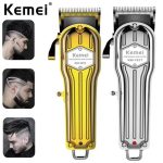 kemei-all-metal-professional-hair-trimmer-km-1977