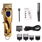 kemei-cordless-hair-trimmer-&-clipper-km-2010