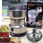 Nima Spice & Coffee Beans Grinder NM-8300 - Image 4