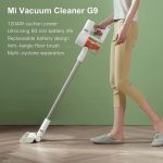 Xiaomi Mi Cordless Vacuum Cleaner G9 Plus - Image 3