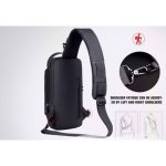 porodo-lifestyle-water-proof-oxford-fanny-pack-with-usb-a-port