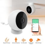 Xiaomi Mi 2K Home 360° Security Camera - Image 4